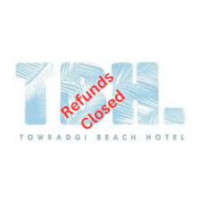 Towradgi Beach Hotel 2024 (Refunds now closed)